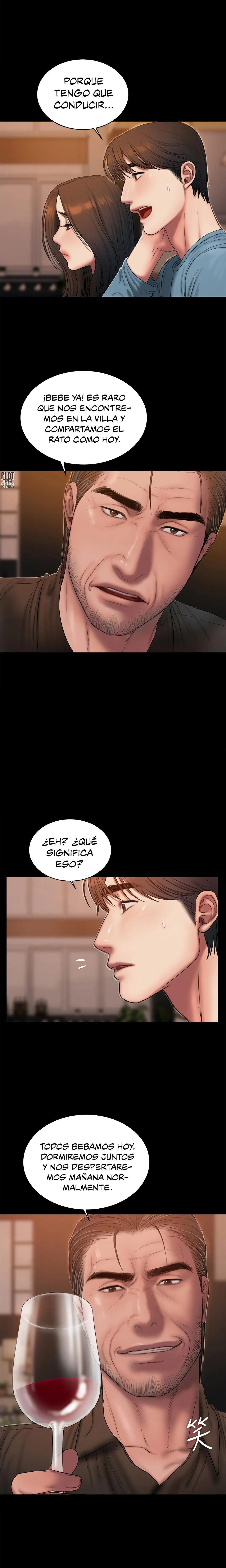 Run Away Capítulo 49 - Page 13