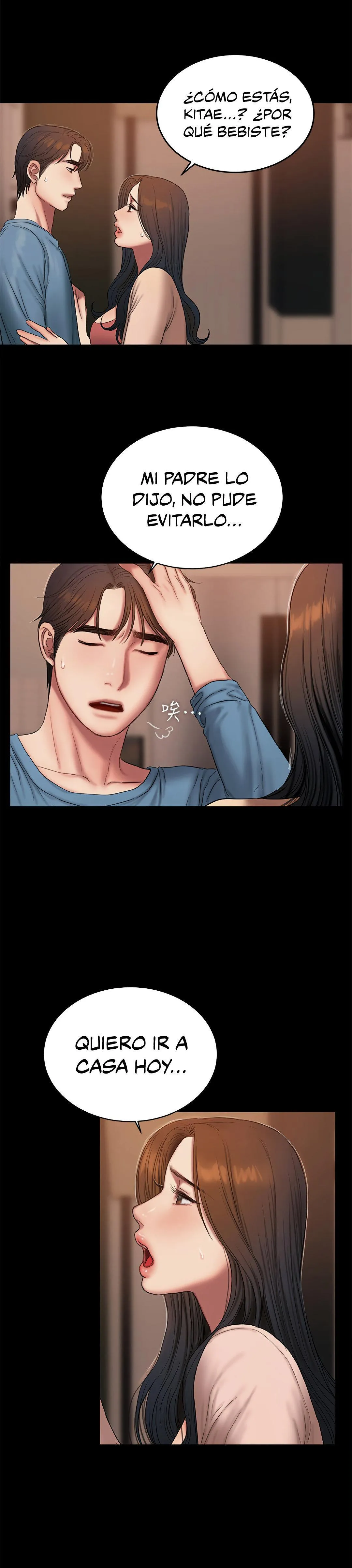 Run Away Capítulo 49 - Page 14