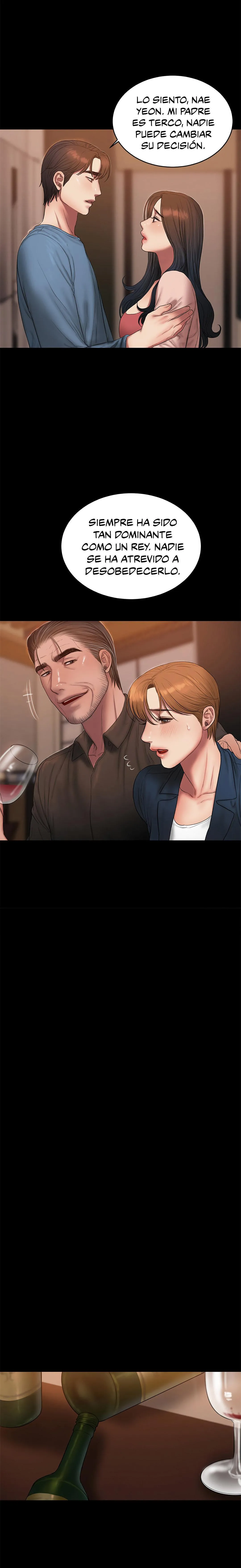 Run Away Capítulo 49 - Page 15