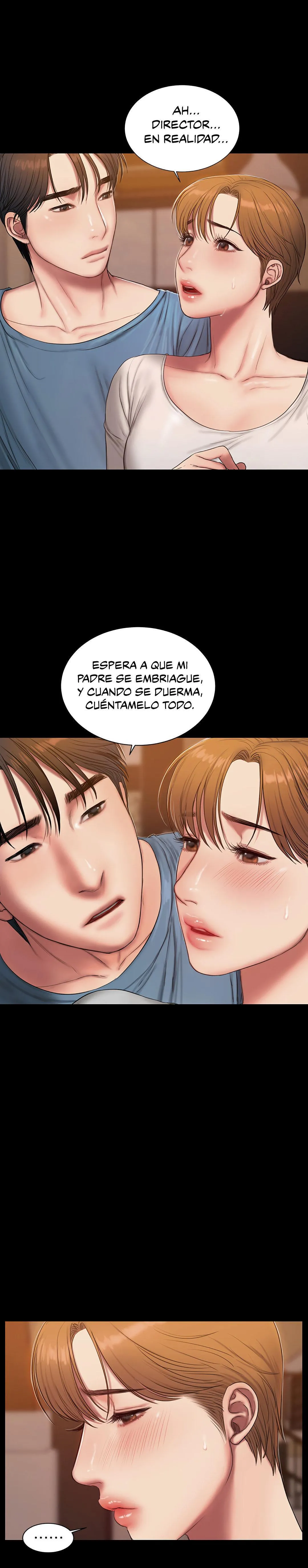 Run Away Capítulo 49 - Page 18