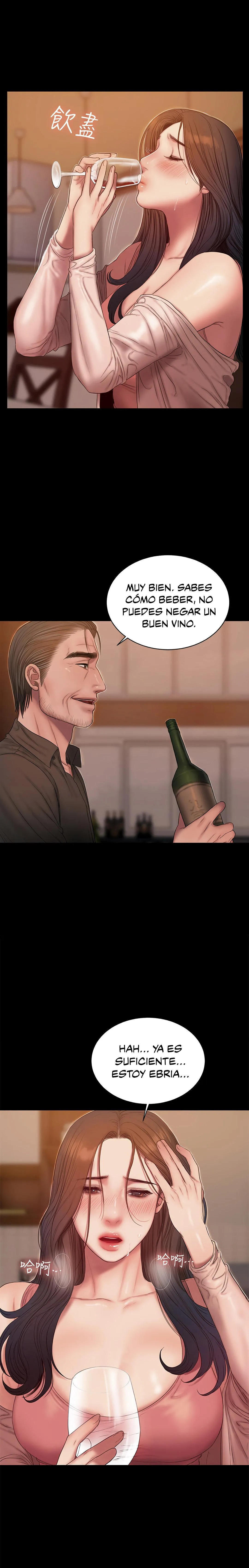 Run Away Capítulo 49 - Page 19