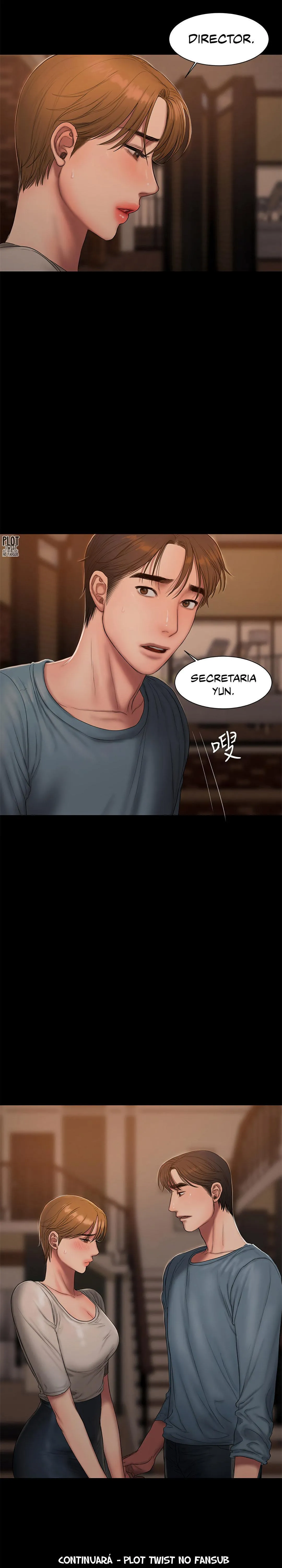 Run Away Capítulo 49 - Page 24