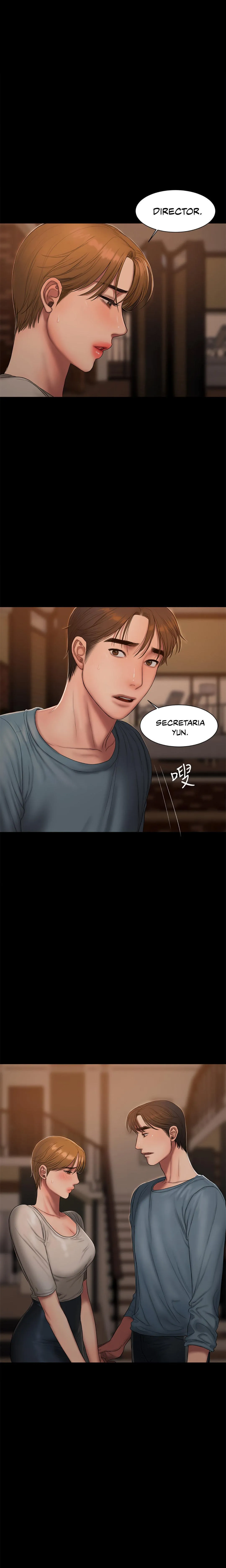 Run Away Capítulo 50 - Page 2