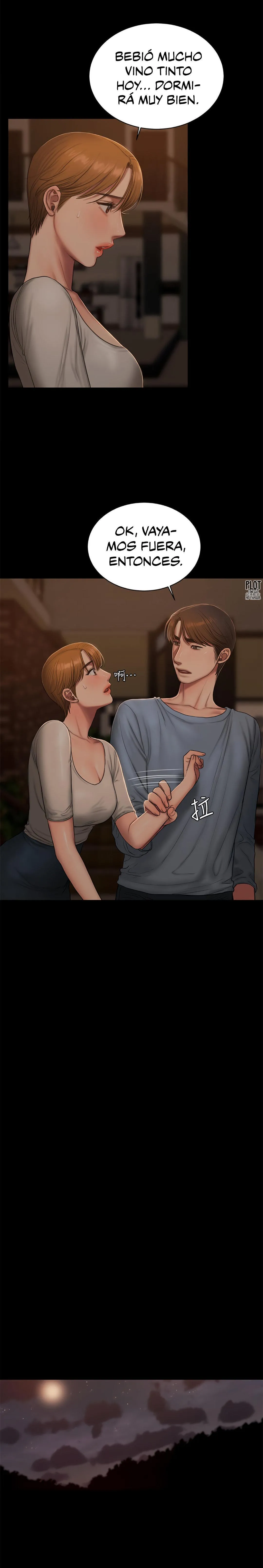 Run Away Capítulo 50 - Page 4