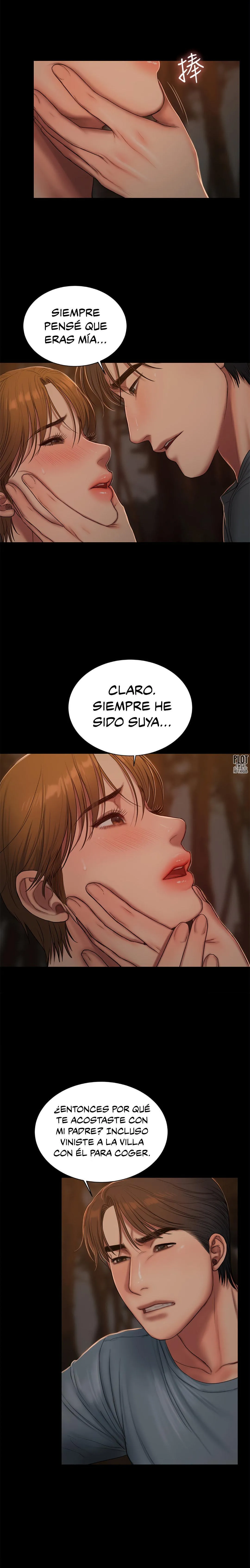 Run Away Capítulo 50 - Page 7