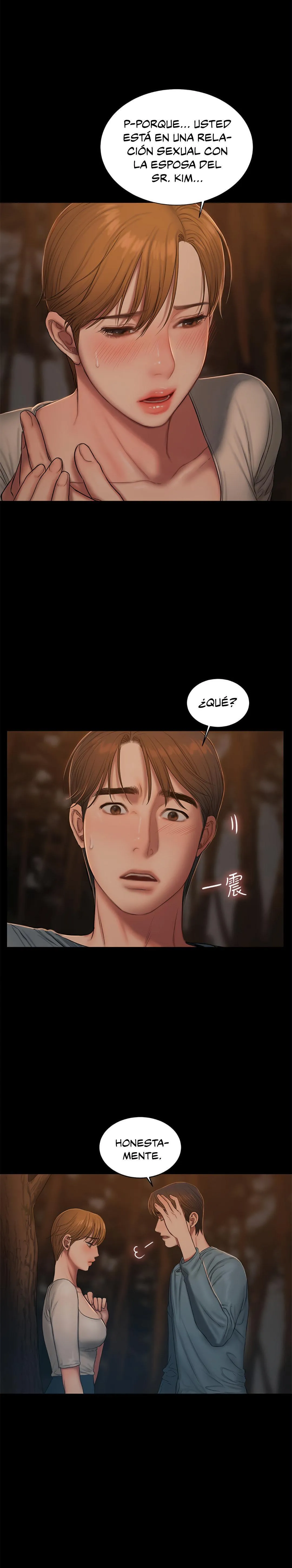 Run Away Capítulo 50 - Page 8