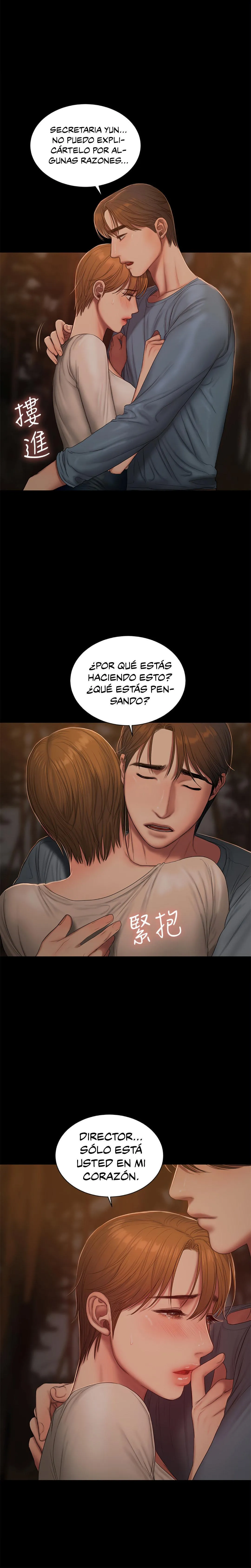 Run Away Capítulo 50 - Page 9