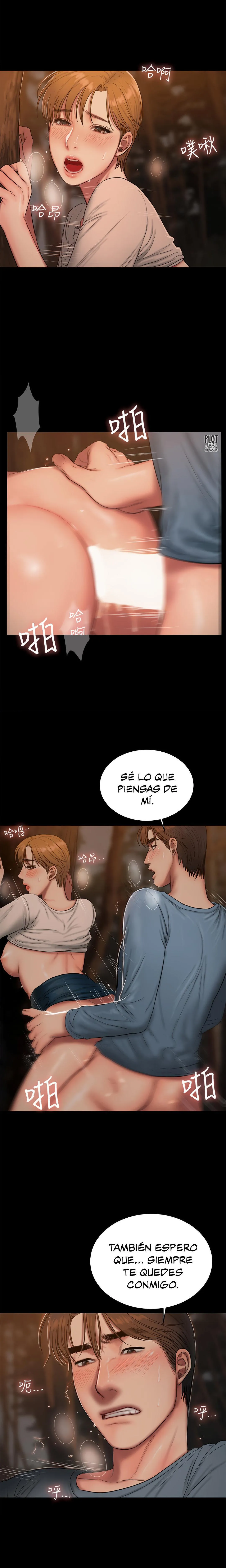 Run Away Capítulo 50 - Page 16