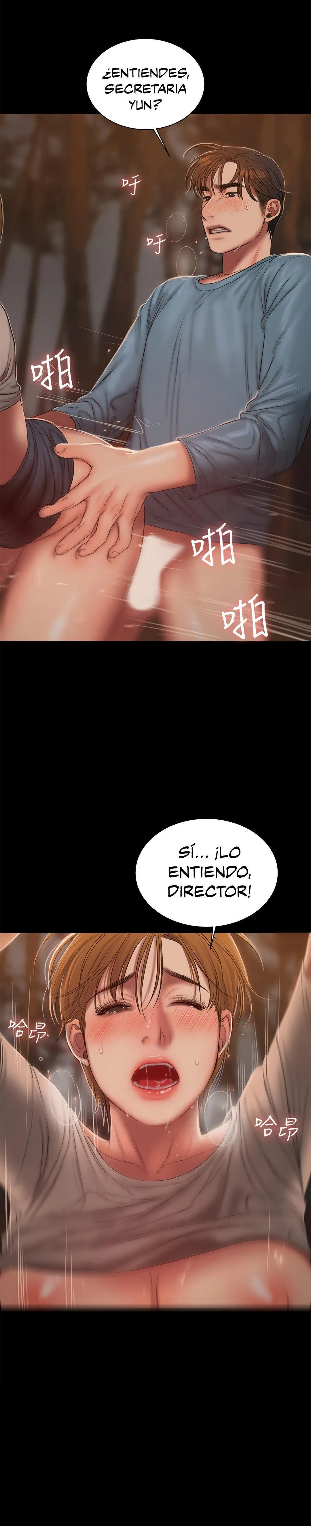 Run Away Capítulo 50 - Page 18