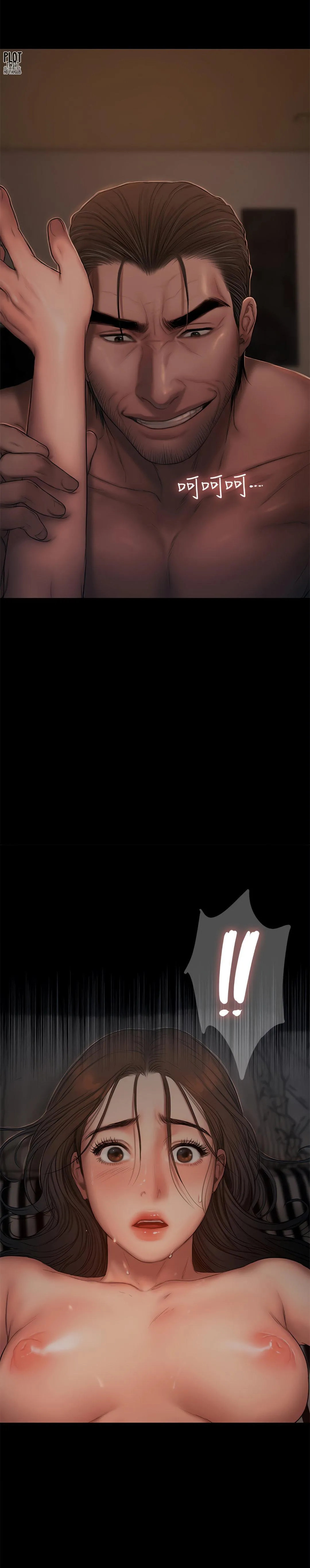 Run Away Capítulo 52 - Page 10