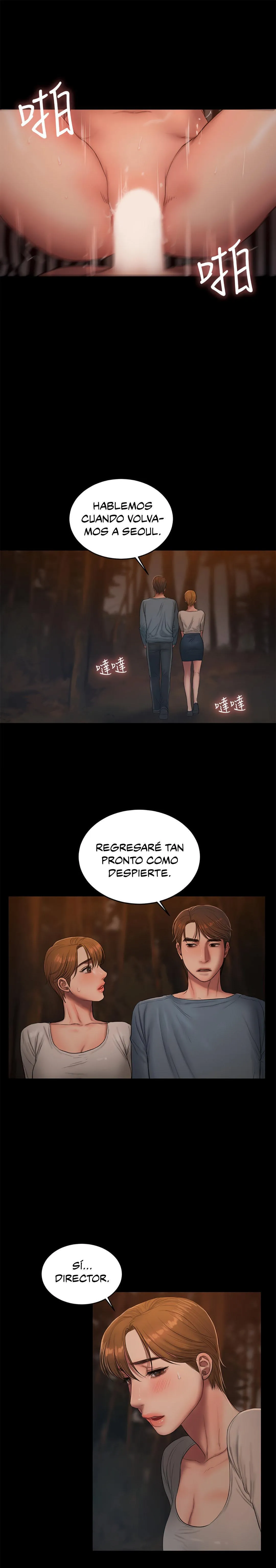 Run Away Capítulo 52 - Page 17