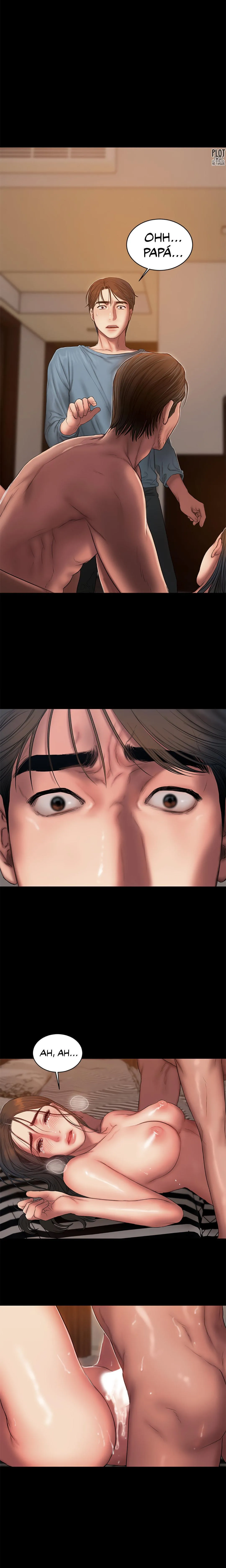 Run Away Capítulo 52 - Page 22