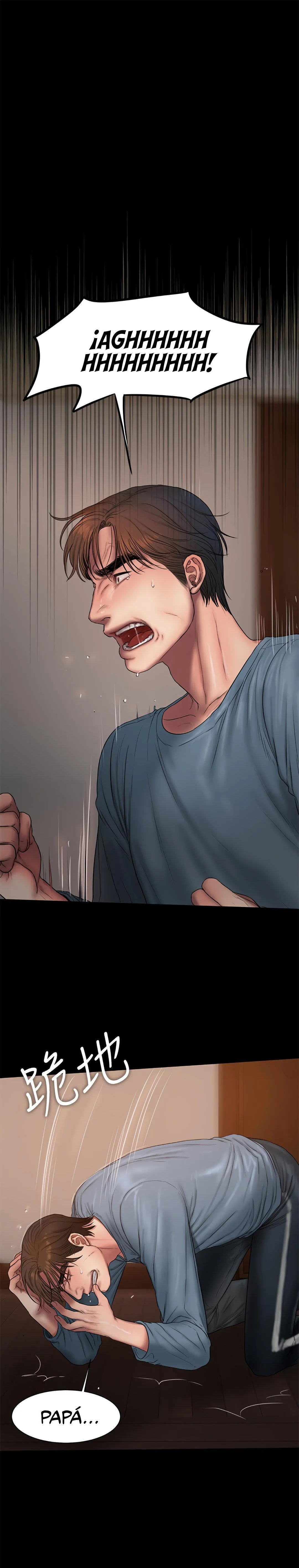 Run Away Capítulo 52 - Page 23