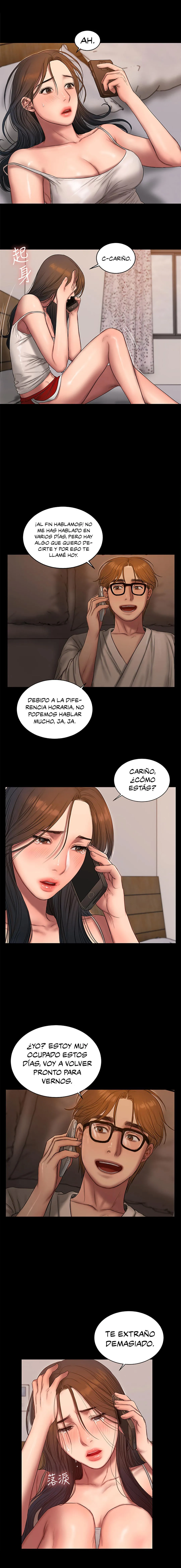 Run Away Capítulo 53 - Page 13