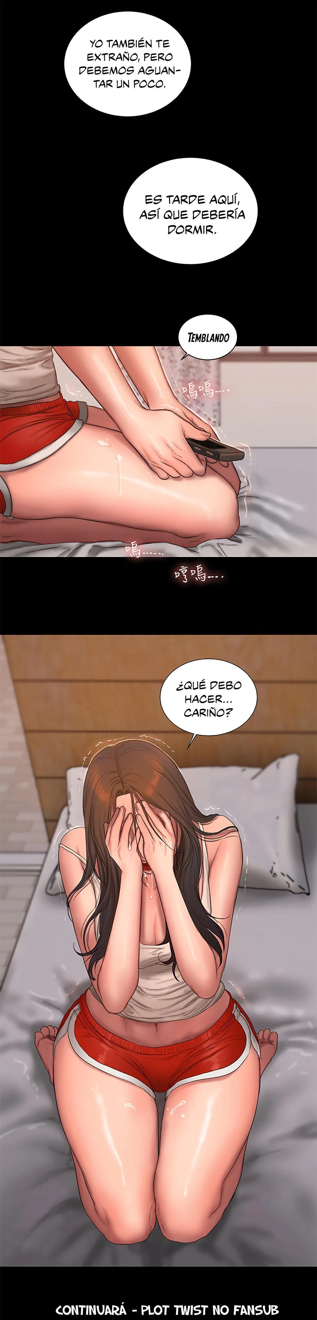 Run Away Capítulo 53 - Page 15