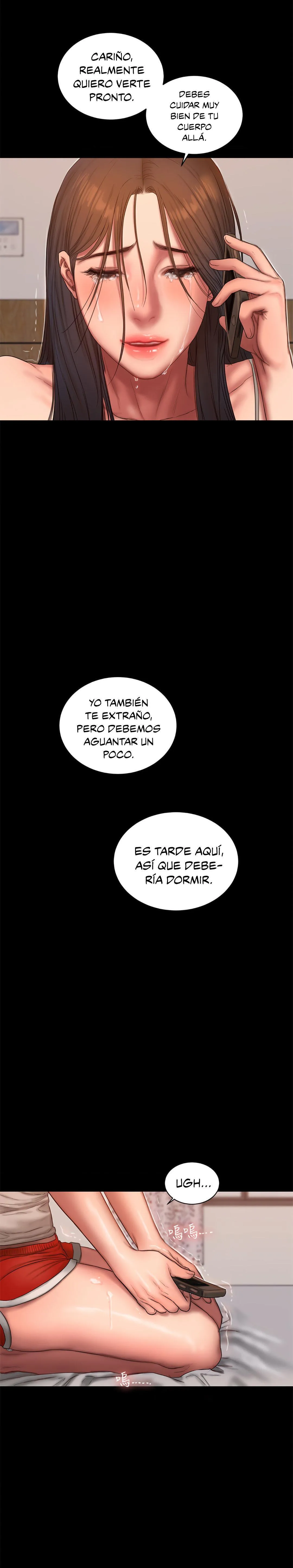 Run Away Capítulo 54 - Page 2