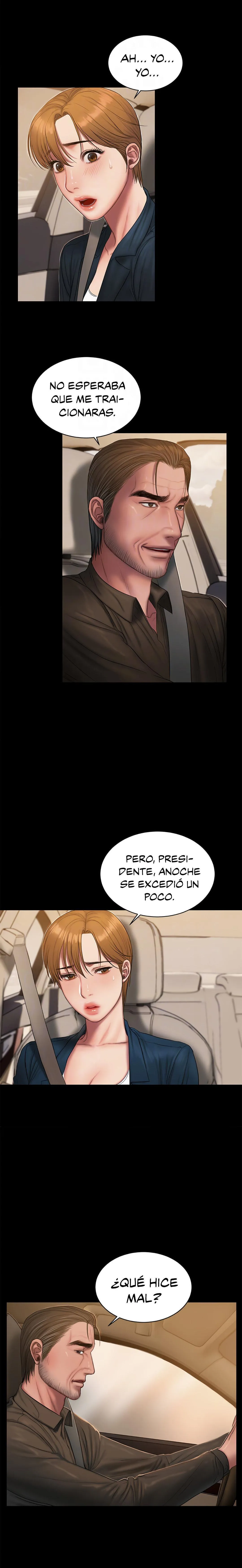 Run Away Capítulo 54 - Page 6