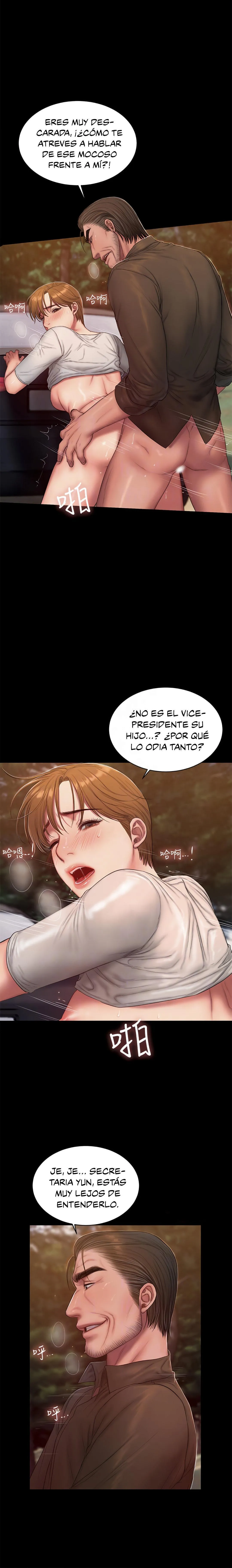 Run Away Capítulo 54 - Page 9