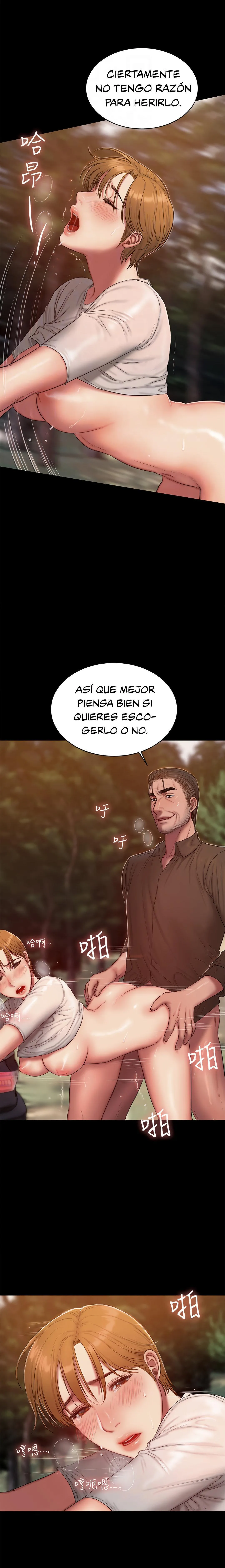 Run Away Capítulo 54 - Page 11