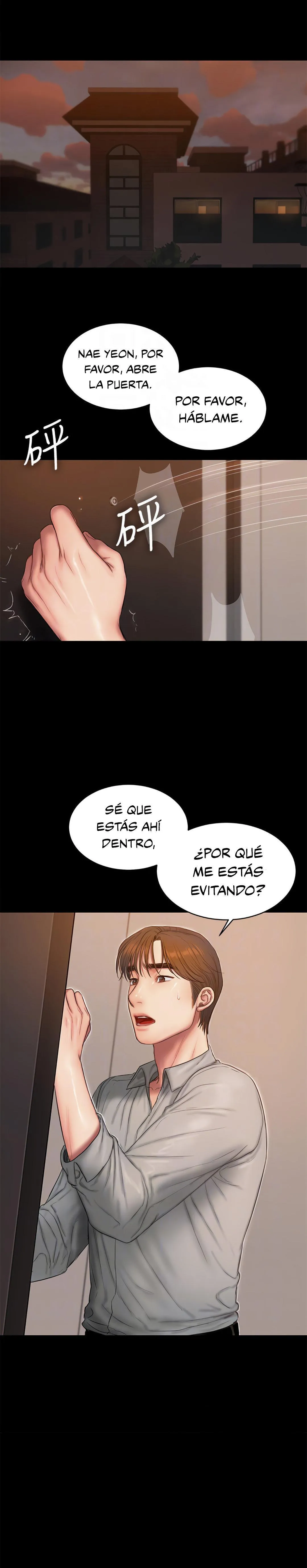 Run Away Capítulo 54 - Page 12