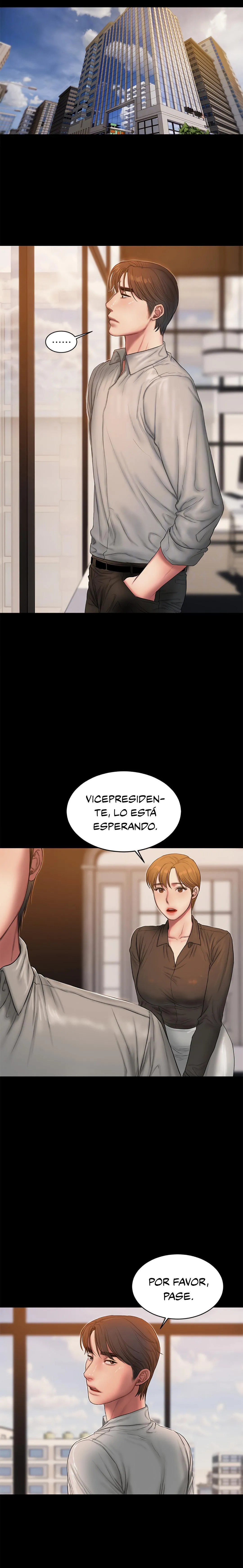 Run Away Capítulo 54 - Page 14