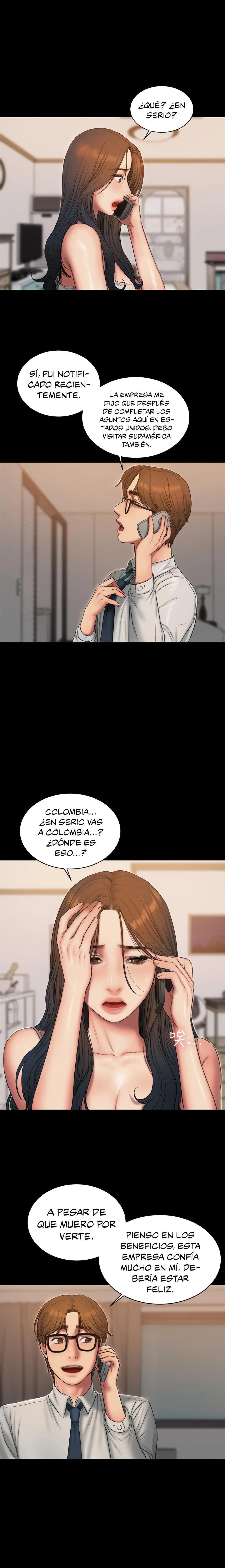 Run Away Capítulo 54 - Page 16