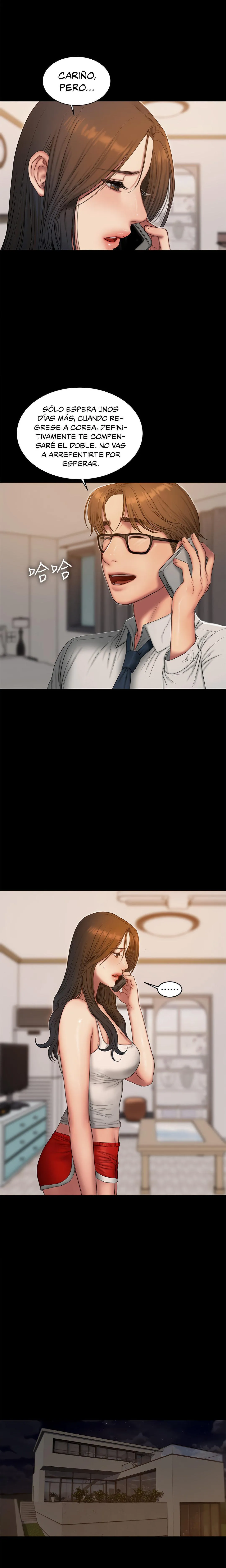 Run Away Capítulo 54 - Page 17