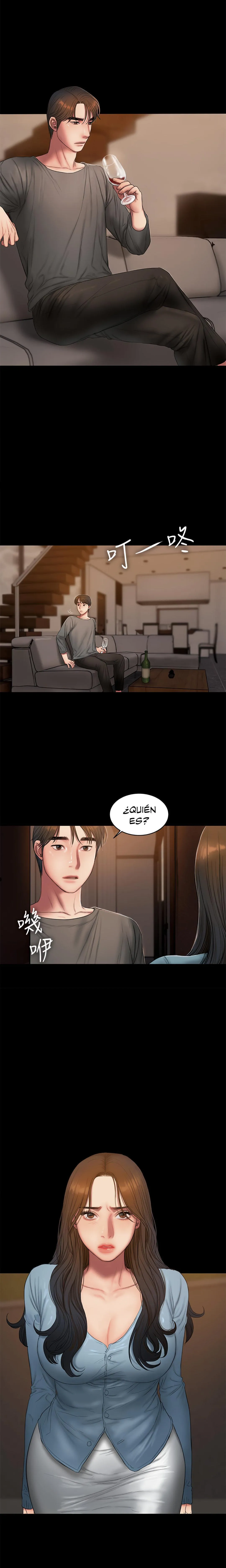 Run Away Capítulo 54 - Page 18
