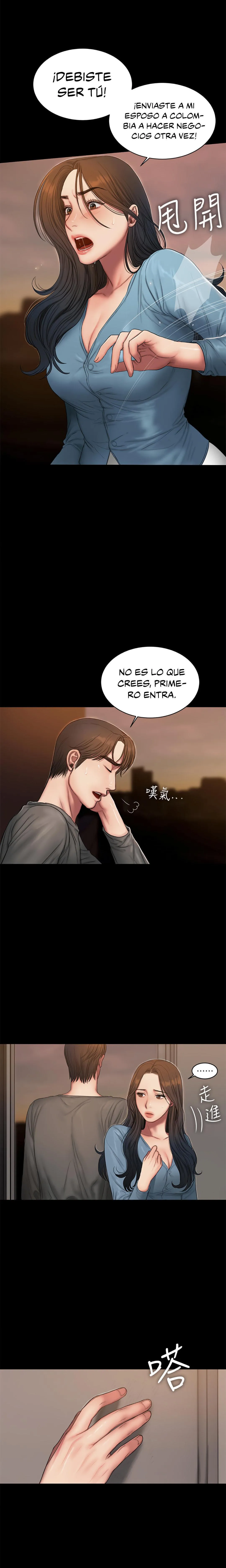 Run Away Capítulo 54 - Page 20
