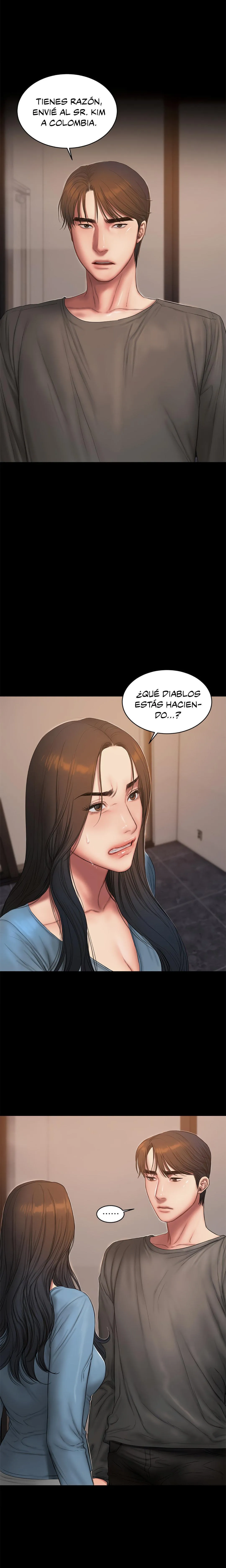 Run Away Capítulo 55 - Page 2