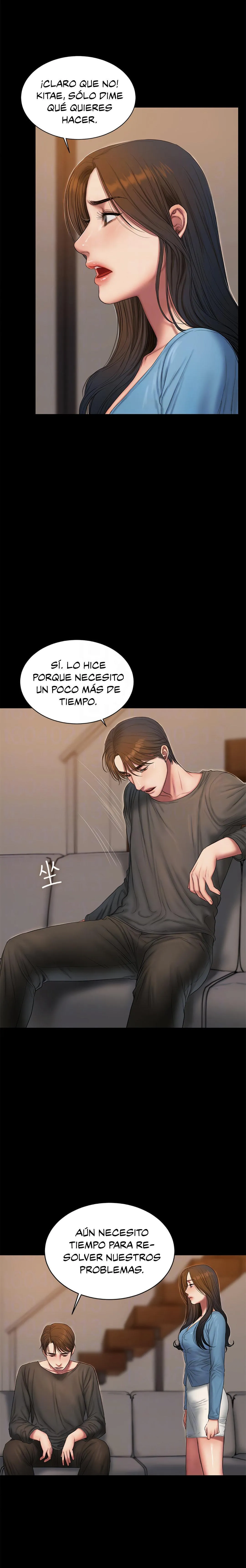 Run Away Capítulo 55 - Page 4