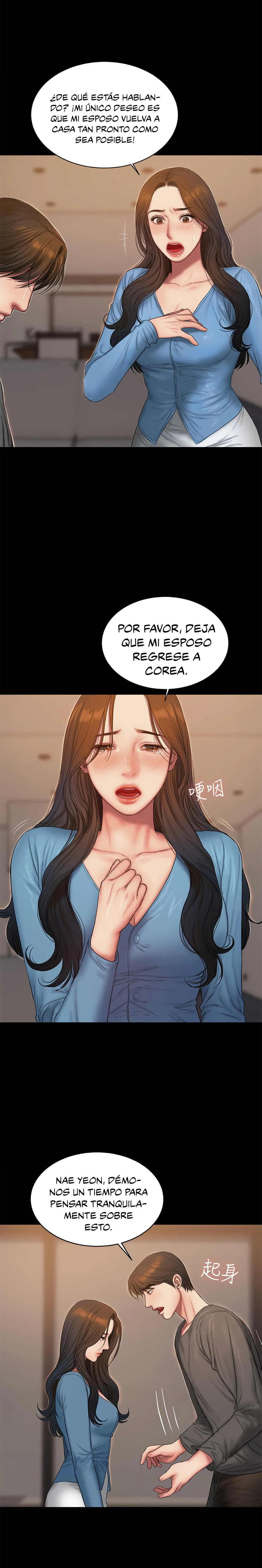 Run Away Capítulo 55 - Page 5