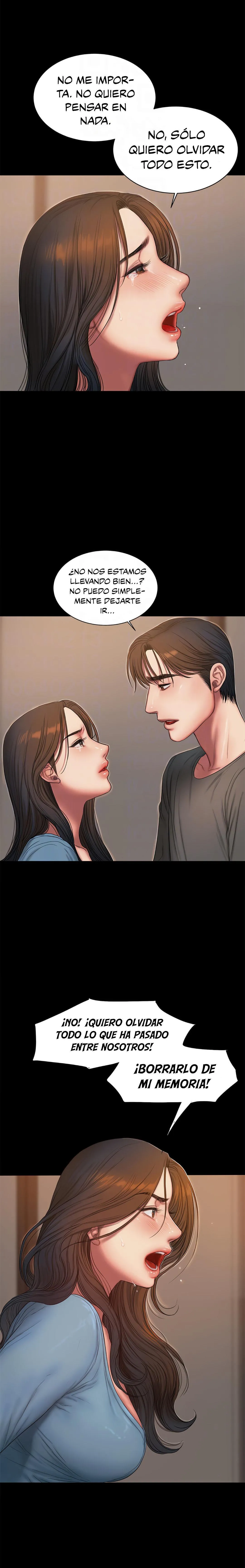 Run Away Capítulo 55 - Page 6