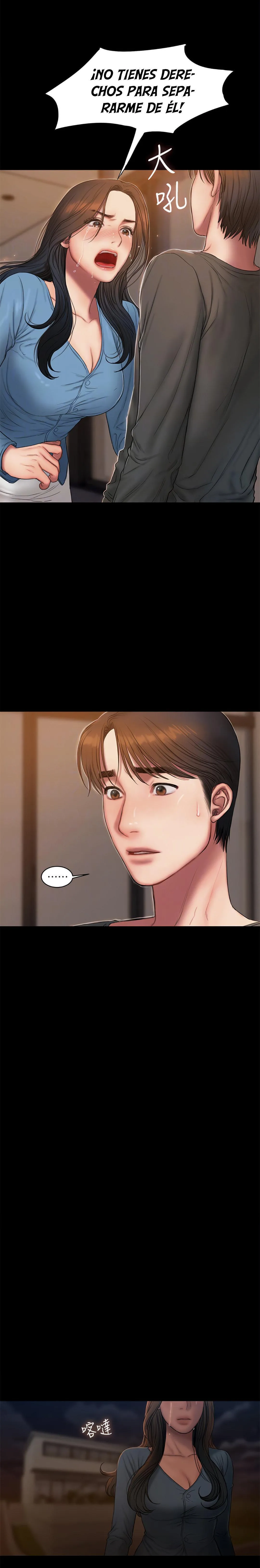 Run Away Capítulo 55 - Page 9