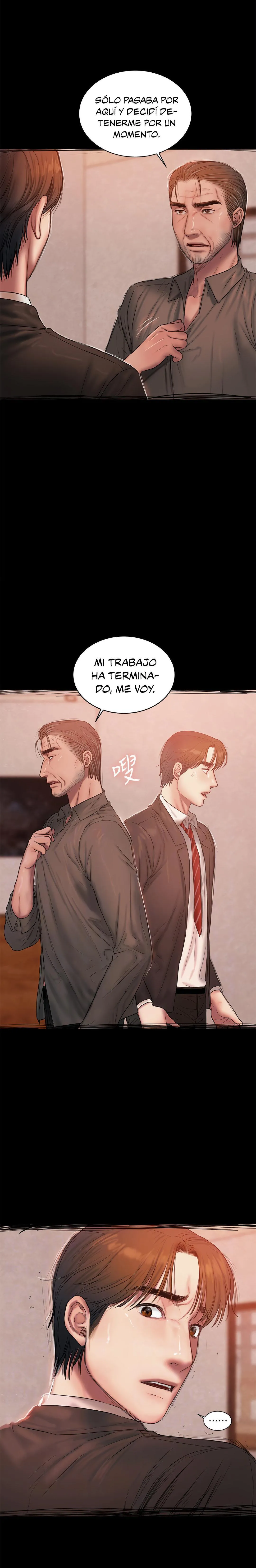 Run Away Capítulo 55 - Page 13