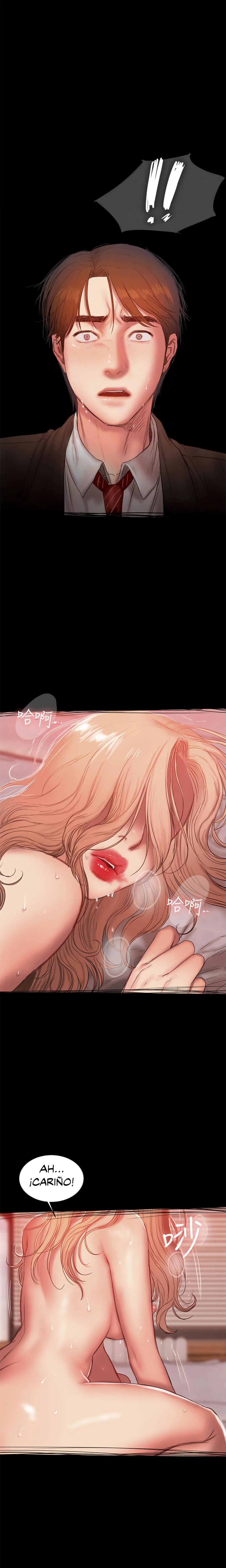 Run Away Capítulo 55 - Page 15