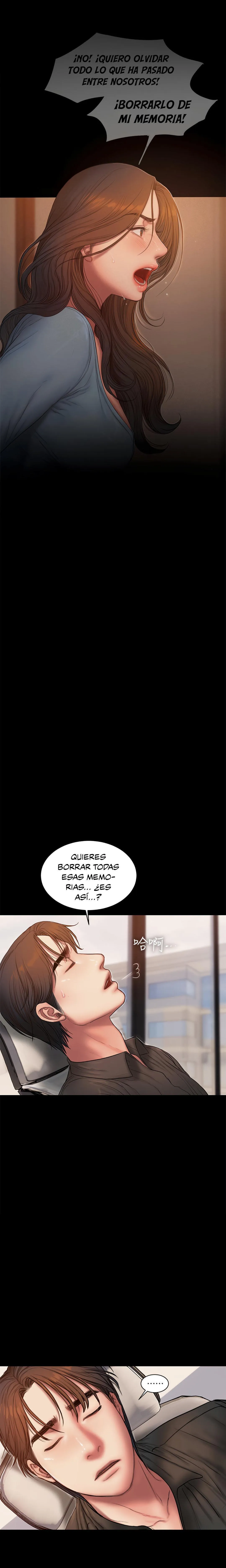 Run Away Capítulo 55 - Page 20