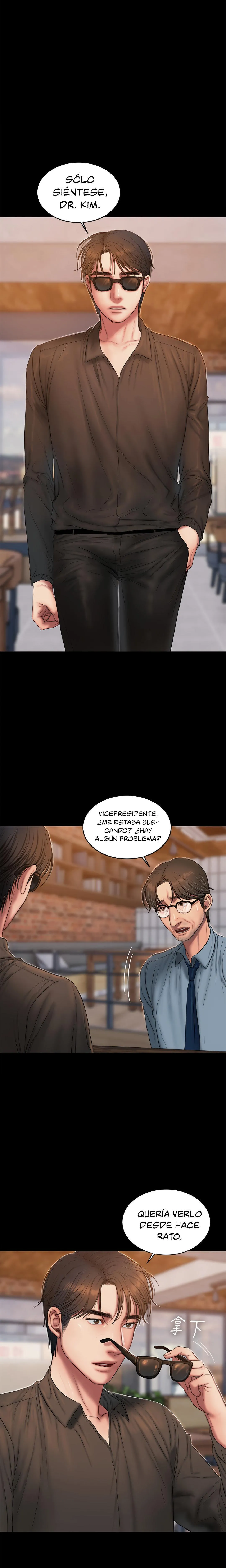 Run Away Capítulo 55 - Page 23