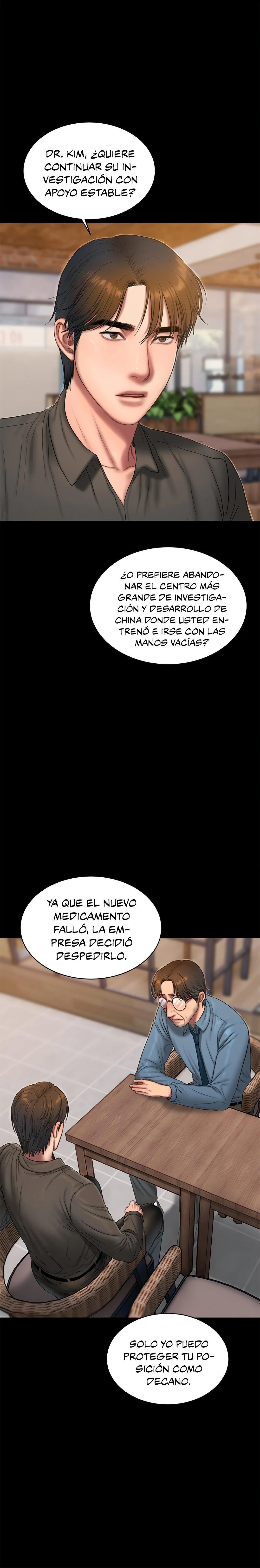 Run Away Capítulo 56 - Page 4