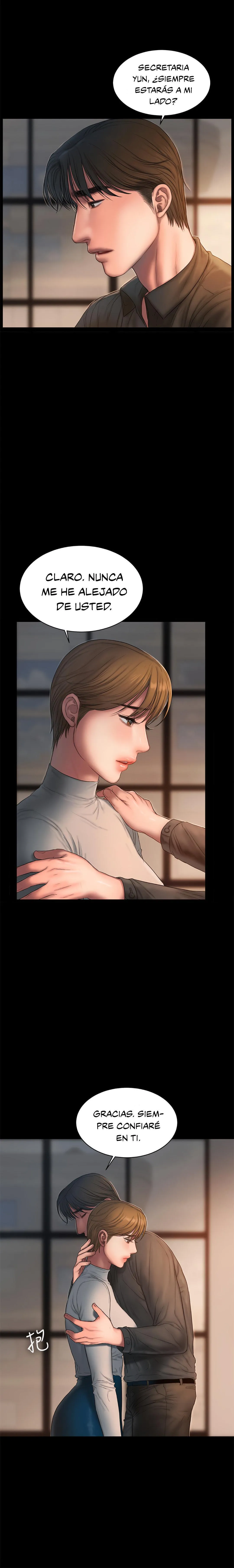 Run Away Capítulo 56 - Page 9
