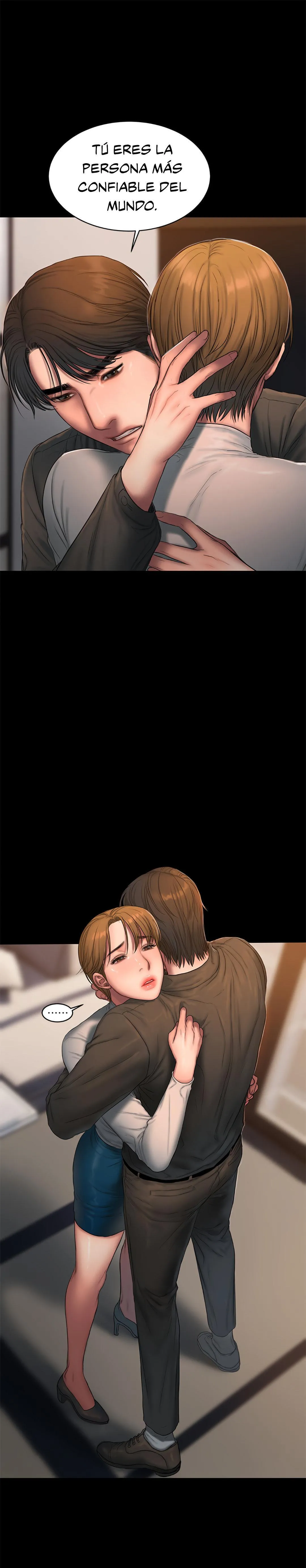 Run Away Capítulo 56 - Page 10