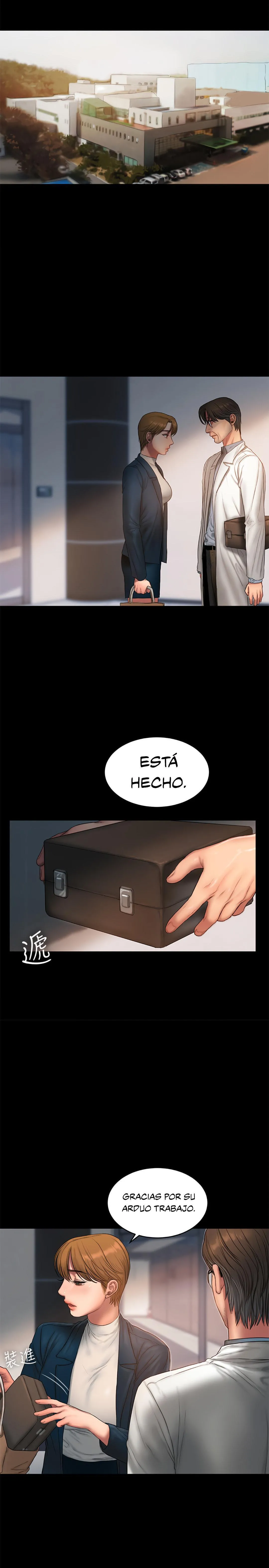 Run Away Capítulo 56 - Page 11
