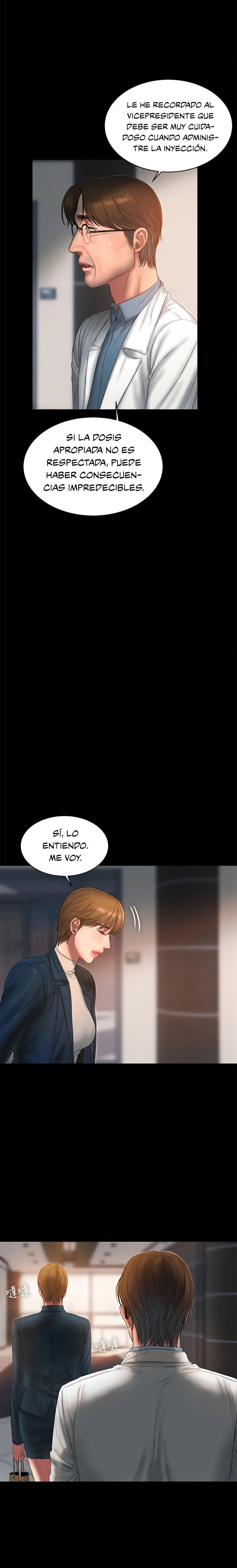 Run Away Capítulo 56 - Page 12