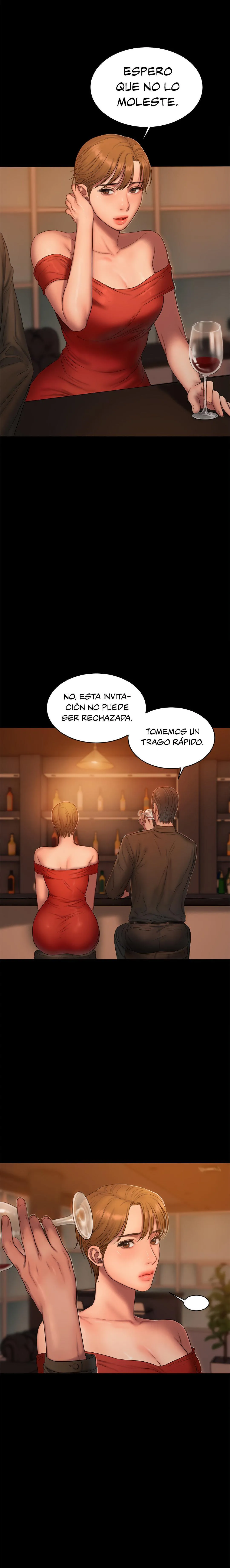 Run Away Capítulo 56 - Page 14