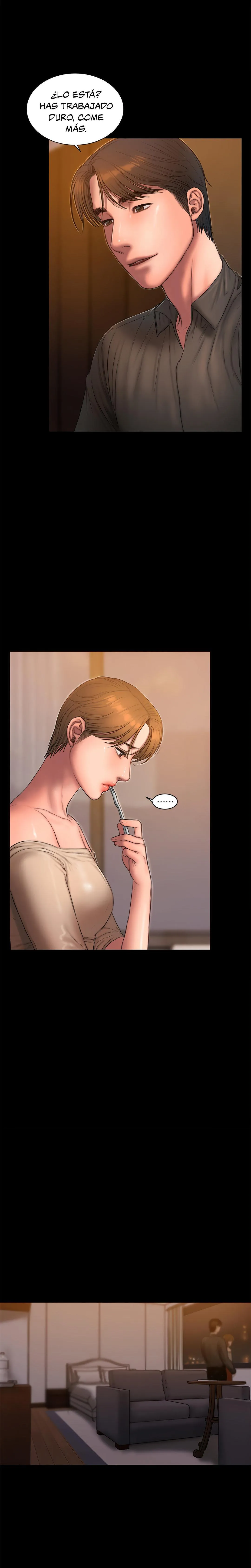 Run Away Capítulo 57 - Page 6
