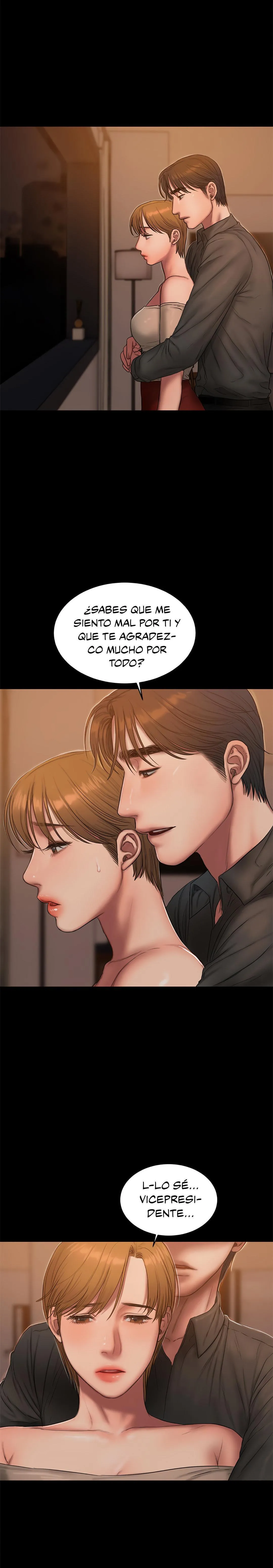 Run Away Capítulo 57 - Page 7