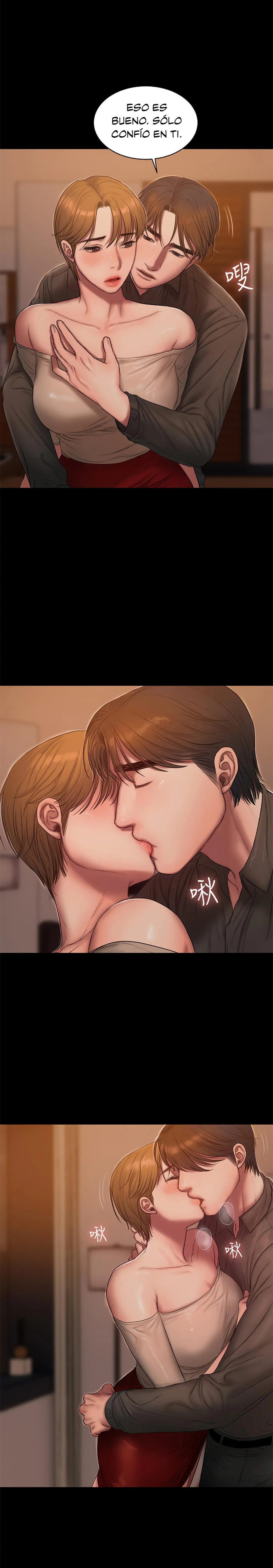 Run Away Capítulo 57 - Page 8