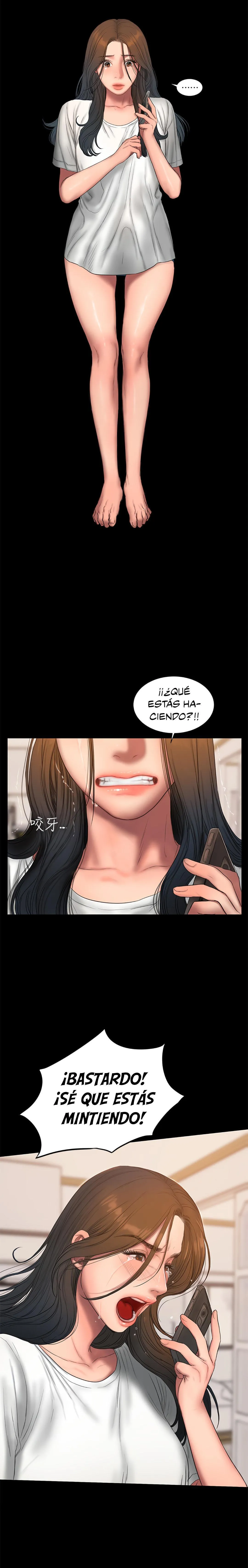Run Away Capítulo 57 - Page 17