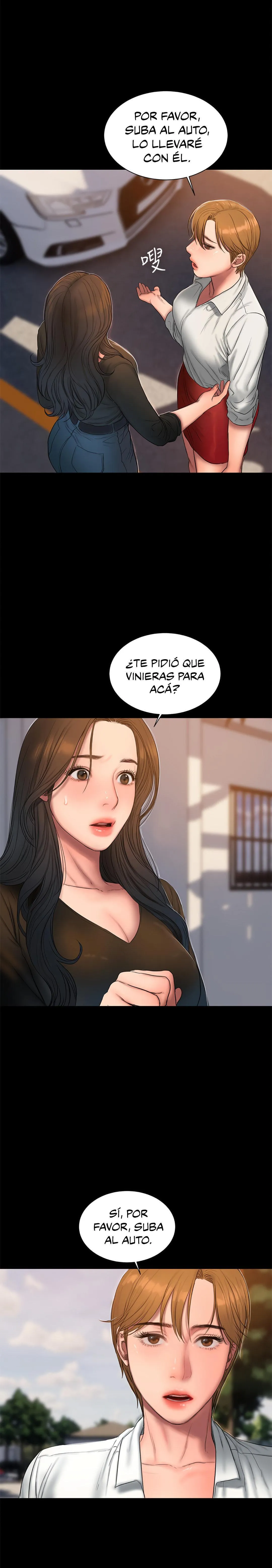 Run Away Capítulo 57 - Page 21