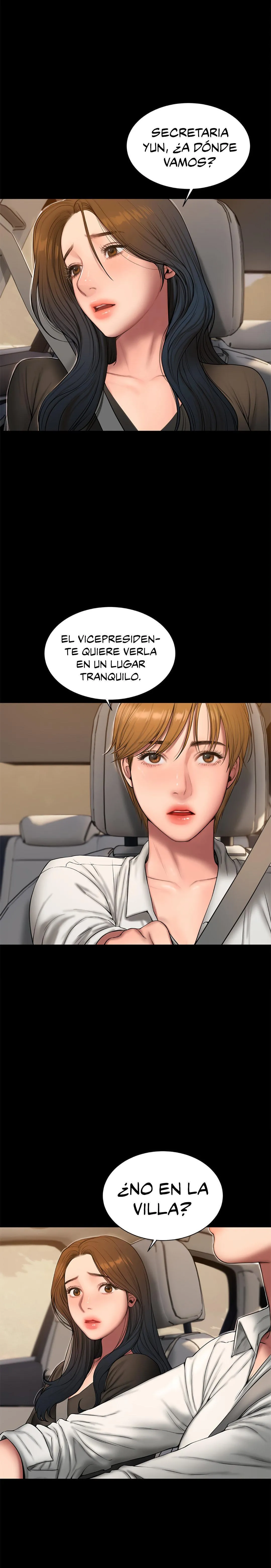 Run Away Capítulo 58 - Page 4